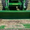 2014 John Deere 6190R MFWD