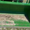 2014 John Deere 6190R MFWD