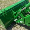 2014 John Deere 6190R MFWD