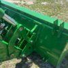 2014 John Deere 6190R MFWD