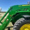 2014 John Deere 6190R MFWD