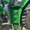 2014 John Deere 6190R MFWD