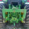 2014 John Deere 6190R MFWD