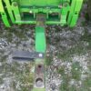 2014 John Deere 6190R MFWD