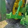 2014 John Deere 6190R MFWD