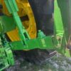 2014 John Deere 6190R MFWD