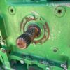 2014 John Deere 6190R MFWD