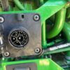 2014 John Deere 6190R MFWD
