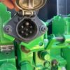 2014 John Deere 6190R MFWD