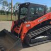 2012 Kubota SVL90 tracked