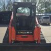 2012 Kubota SVL90 tracked