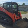 2012 Kubota SVL90 tracked