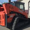 2012 Kubota SVL90 tracked