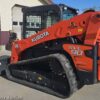 2012 Kubota SVL90 tracked