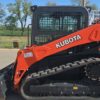 2012 Kubota SVL90 tracked