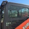 2012 Kubota SVL90 tracked