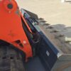 2012 Kubota SVL90 tracked