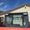 2012 Kubota SVL90 tracked