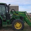 2020 John Deere 5115M MFWD