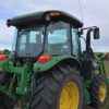 2020 John Deere 5115M MFWD
