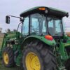2020 John Deere 5115M MFWD