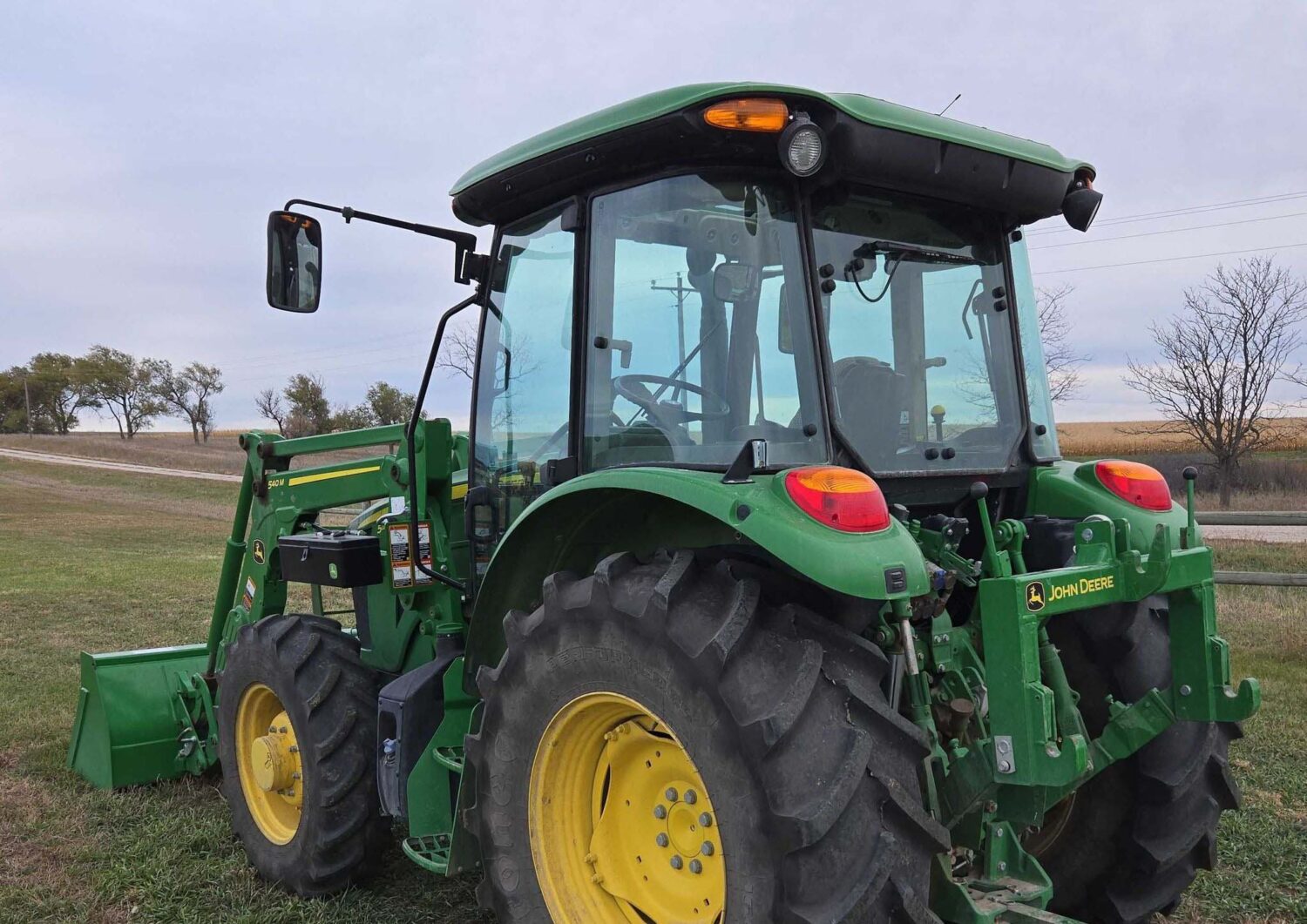 DT4519F