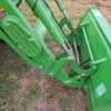 2020 John Deere 5115M MFWD
