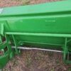 2020 John Deere 5115M MFWD