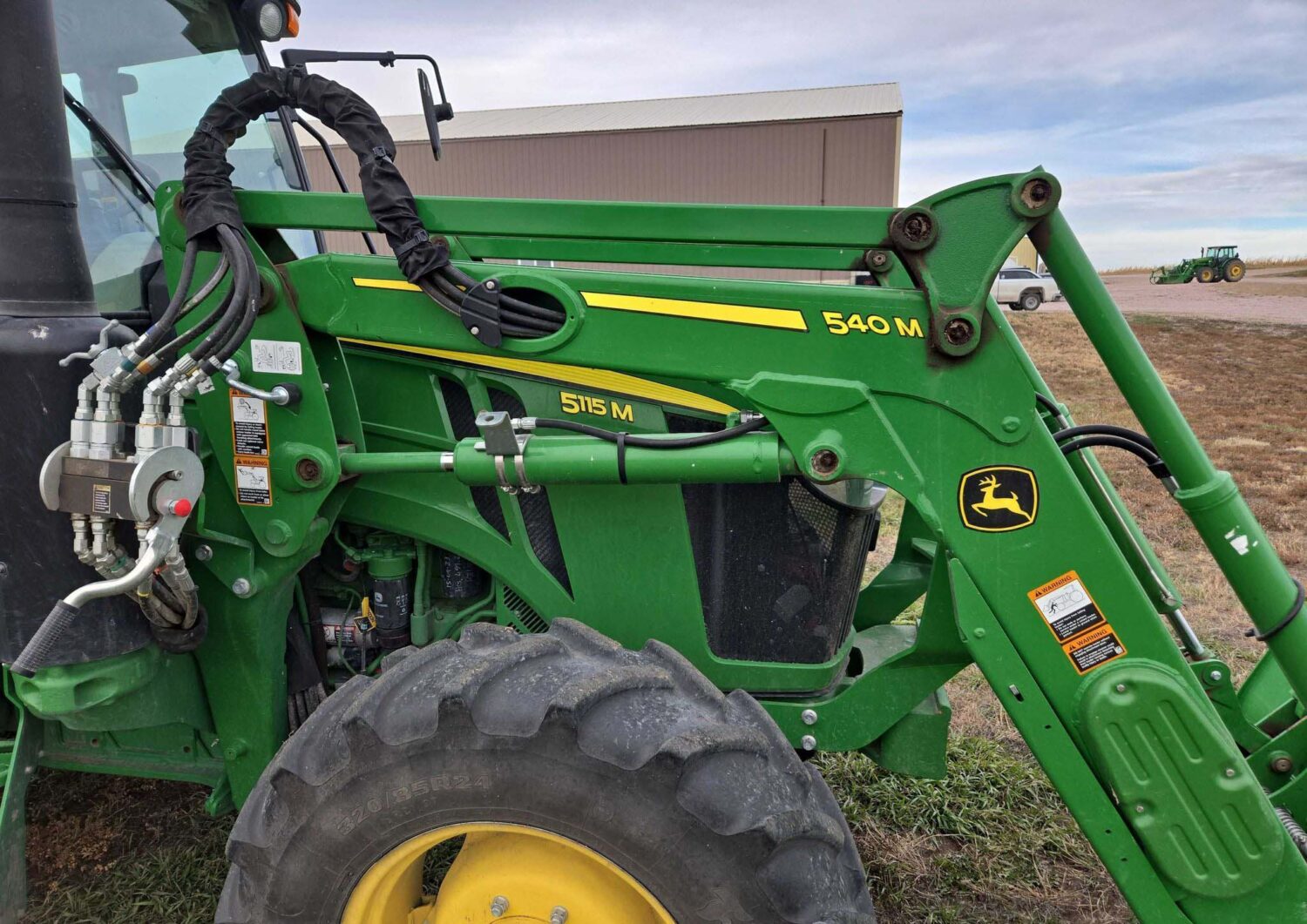 DT4519O