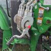 2020 John Deere 5115M MFWD