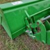 2020 John Deere 5115M MFWD
