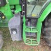 2020 John Deere 5115M MFWD