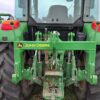 2020 John Deere 5115M MFWD