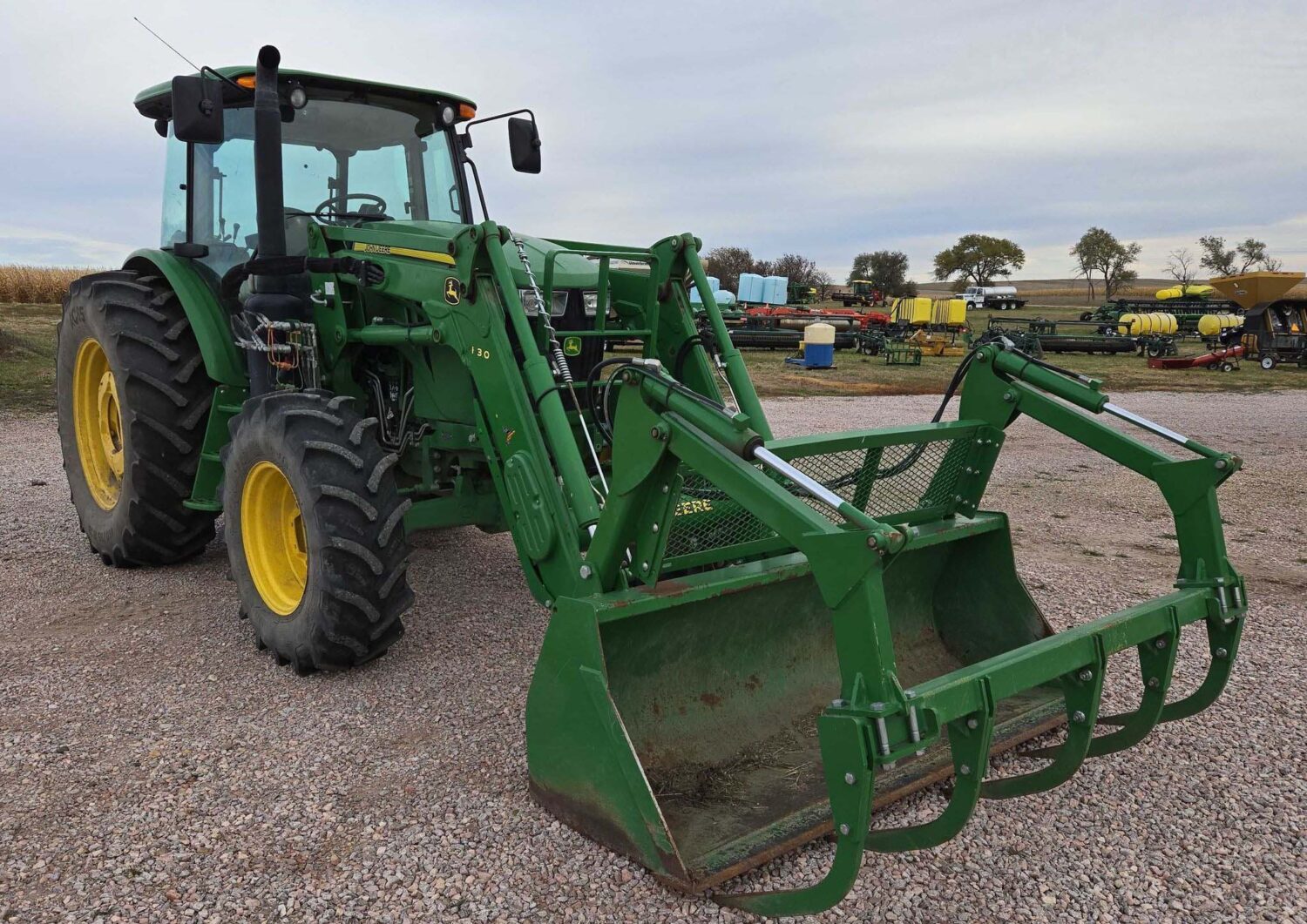 DT4520B