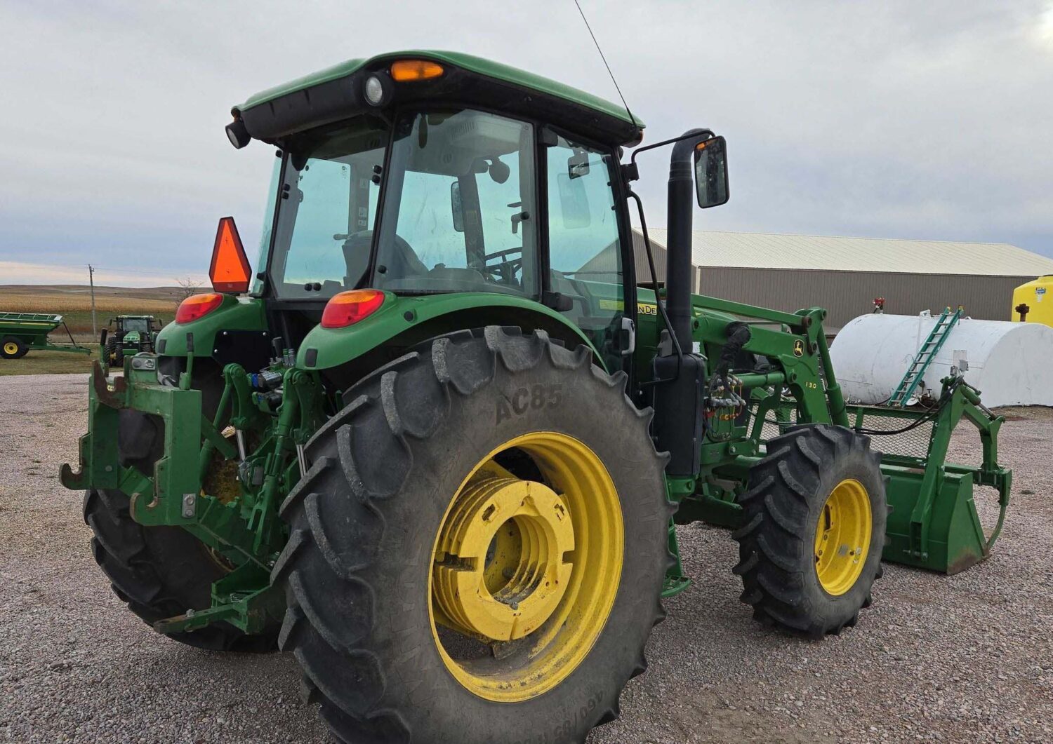 DT4520D