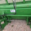 2018 John Deere 6120E MFWD T