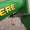 2018 John Deere 6120E MFWD T