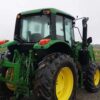 2017 John Deere 6130M MFWD
