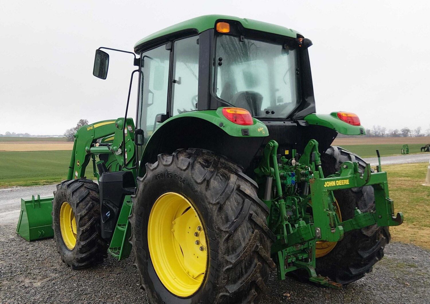 DT4644F