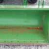 2017 John Deere 6130M MFWD