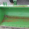 2017 John Deere 6130M MFWD