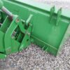 2017 John Deere 6130M MFWD