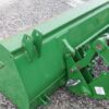 2017 John Deere 6130M MFWD