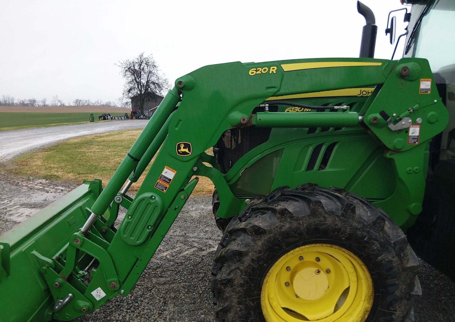 DT4644M