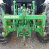 2017 John Deere 6130M MFWD