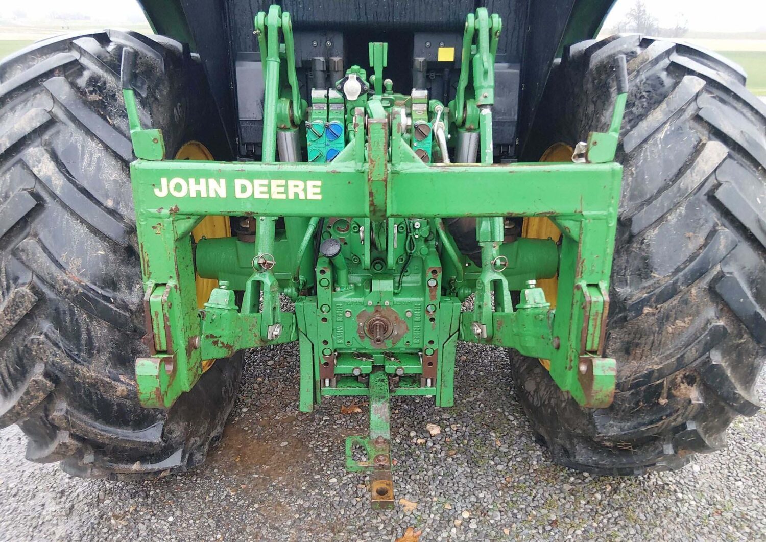 DT4644O