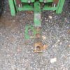 2017 John Deere 6130M MFWD