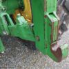 2017 John Deere 6130M MFWD