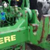 2017 John Deere 6130M MFWD