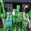 2017 John Deere 6130M MFWD